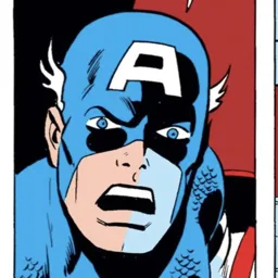 Captain America