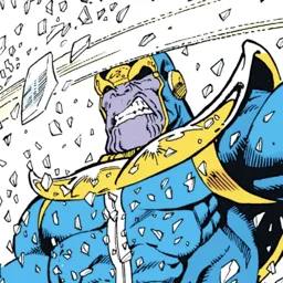 Thanos