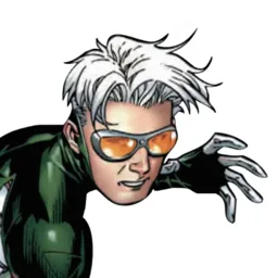 Tommy Maximoff