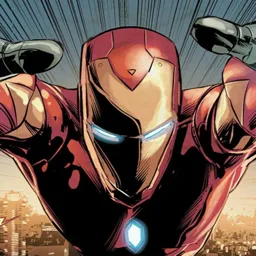Iron Man