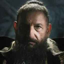 Trevor Slattery