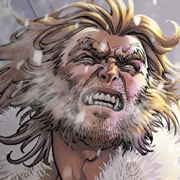 Sabretooth